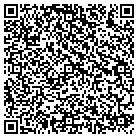 QR code with Muscogee Tree Service contacts