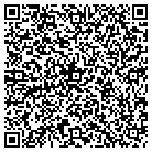 QR code with Restortion In Christ Mnistries contacts