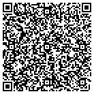 QR code with APB Wealthcare Advisors LLP contacts