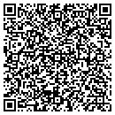 QR code with Hong Kong Cafe contacts