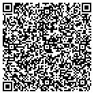 QR code with Oglethorpe County Recreation contacts
