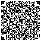 QR code with McCleskey Electric contacts