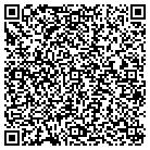 QR code with Aallyahs Escort Service contacts