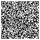 QR code with John F Bradford contacts