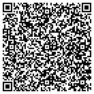 QR code with Aesthetic Institute contacts