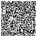 QR code with Bks contacts