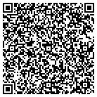 QR code with Peasant J M Family Practice contacts