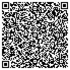 QR code with L C's Appliance Parts-Repairs contacts