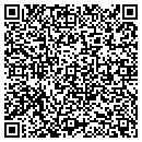 QR code with Tint Works contacts