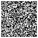 QR code with James T Kauffman DDS contacts