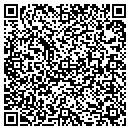 QR code with John Kiser contacts