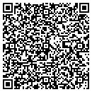 QR code with The Brye Corp contacts