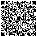 QR code with Uncg Serve contacts