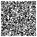 QR code with Harveys 31 contacts