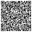 QR code with Go Go Tours contacts