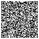 QR code with Hair Reflection contacts
