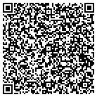 QR code with A Private Guy Lawn Service contacts