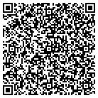 QR code with V & S Griffin Ministries Inc contacts