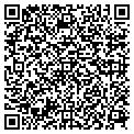 QR code with M G I C contacts