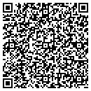 QR code with Tan-N-Zone contacts