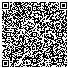 QR code with Thompson Court Barber Shop contacts