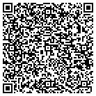 QR code with Aces Garbage Service contacts