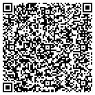 QR code with King Solomon United Meth Charity contacts