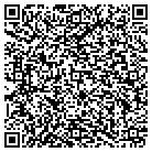 QR code with Carnesville City Hall contacts