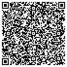 QR code with Aiken Global Envmtl Services LLC contacts