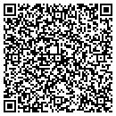 QR code with Upreach Inc contacts