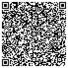 QR code with Habitat For Humnty-Lanier Area contacts