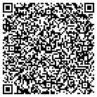 QR code with Anderson's Commercial Refrigeration contacts