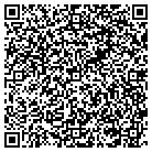 QR code with P C Progressive Imaging contacts