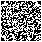 QR code with Odd Hours Cleaning Service contacts