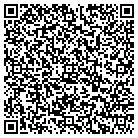 QR code with Knowledge Development Center LA contacts