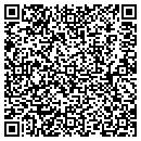 QR code with Gbk Vending contacts