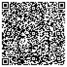 QR code with Holiday Island Dev Corp contacts