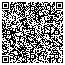 QR code with W B S K-T V 16 contacts