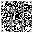 QR code with C H B Development Co Inc contacts
