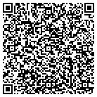 QR code with Hicks Investment Corp contacts
