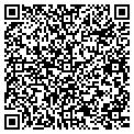 QR code with Hardee's contacts