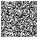 QR code with DUI School contacts
