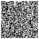 QR code with Finish Line contacts
