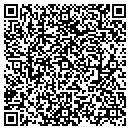 QR code with Anywhere Music contacts