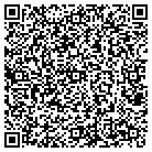 QR code with Valdosta Home Center Inc contacts