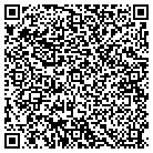 QR code with Valdosta Hearing Center contacts