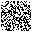 QR code with AEA Service contacts