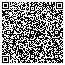 QR code with KBH Architecture contacts