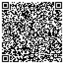QR code with MO Better Trucking Inc contacts