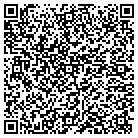 QR code with Savannah Environmental Conslt contacts
